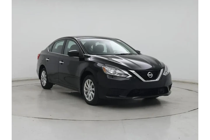 $14599 : Nissan Sentra 2019 SV 4dr Se image 1