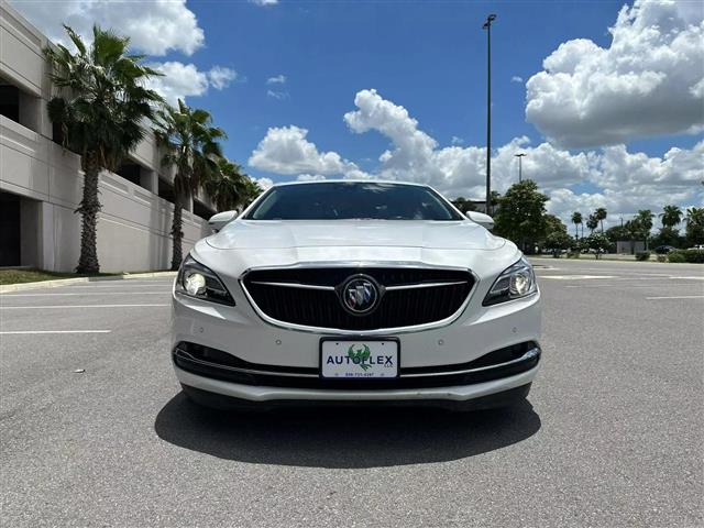 $20300 : 2017 BUICK LACROSSE2017 BUICK image 4