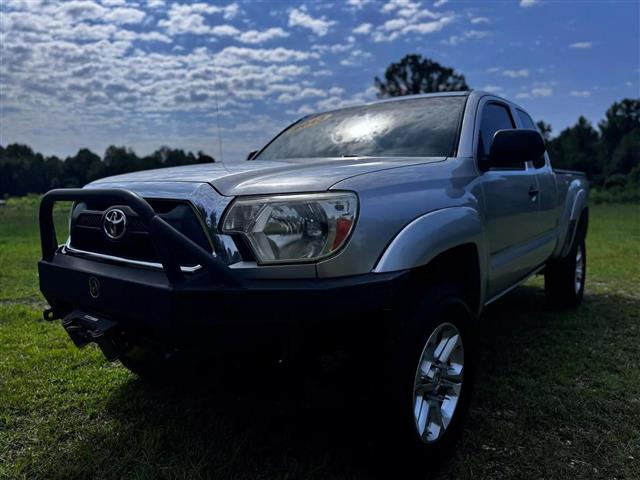 $15900 : 2013 TOYOTA TACOMA ACCESS CAB image 2