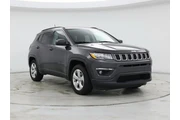 Jeep Compass 2020 Latitude 4 en Raleigh