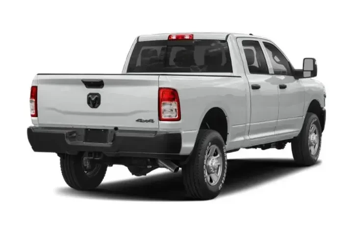 $39999 : Ram 2500 2023 4x4 Tradesman image 3