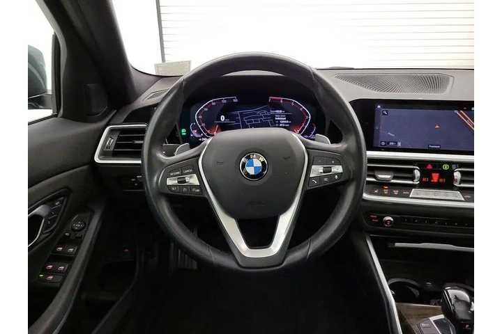 $24998 : BMW 3 Series 2020 330i 4dr S image 10