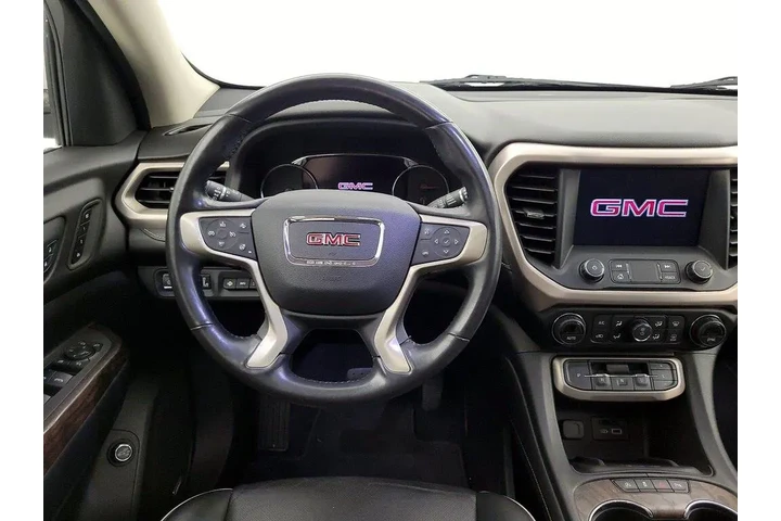 $29998 : GMC Acadia 2021 Denali 4dr S image 10