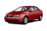 Kia Forte 2013 EX 4dr Sedan