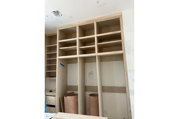 Gabinete comercial laminado image 7