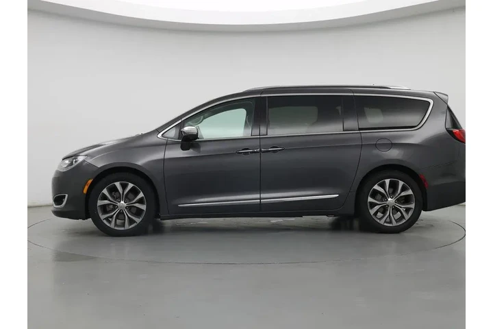 $23998 : Chrysler Pacifica 2018 Limit image 3