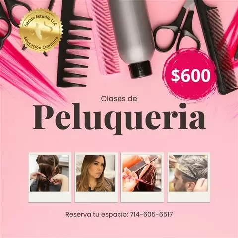 Beauty Clases image 10