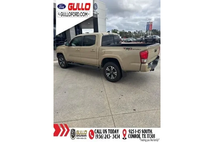 $24991 : Toyota Tacoma 2016 4x2 SR5 V image 4