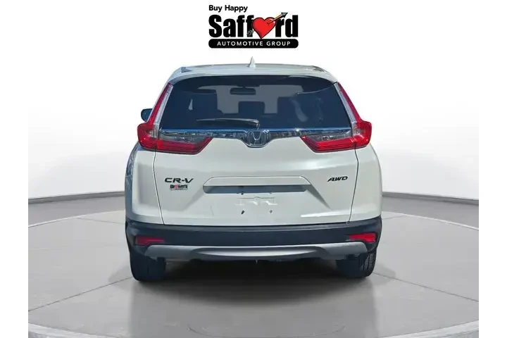 $24620 : Honda CR-V 2019 AWD EX-L 4dr image 6
