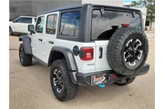 $37995 : Jeep Wrangler 2024 4x4 Rubic thumbnail
