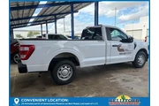 $22148 : Ford F-150 2021 4x2 XL 2dr R thumbnail