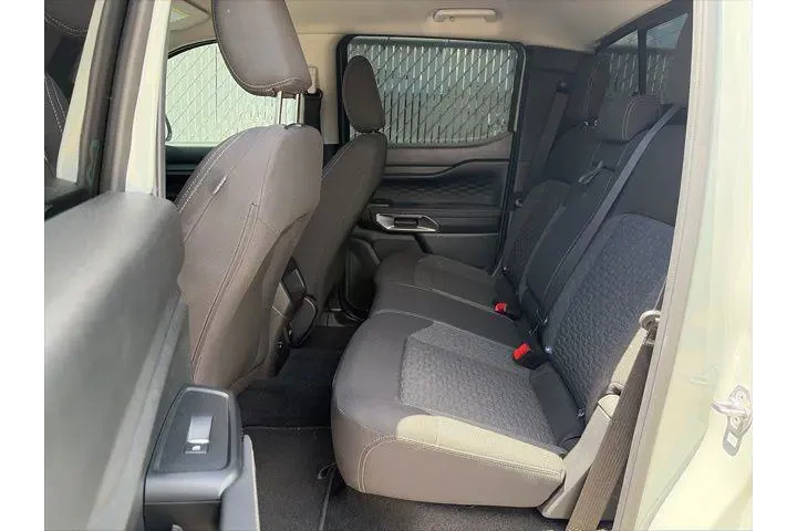 $36900 : Ford Ranger 2024 4x2 XLT 4dr image 6