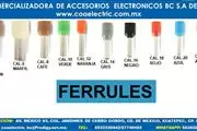 FERRULES thumbnail