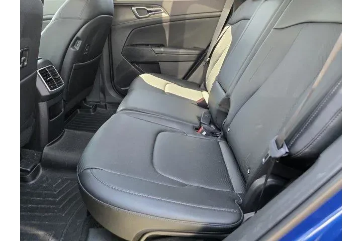 $26591 : Kia Sportage 2024 EX 4dr SUV image 4