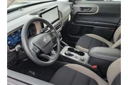 $30988 : Ford Bronco Sport 2025 AWD B thumbnail