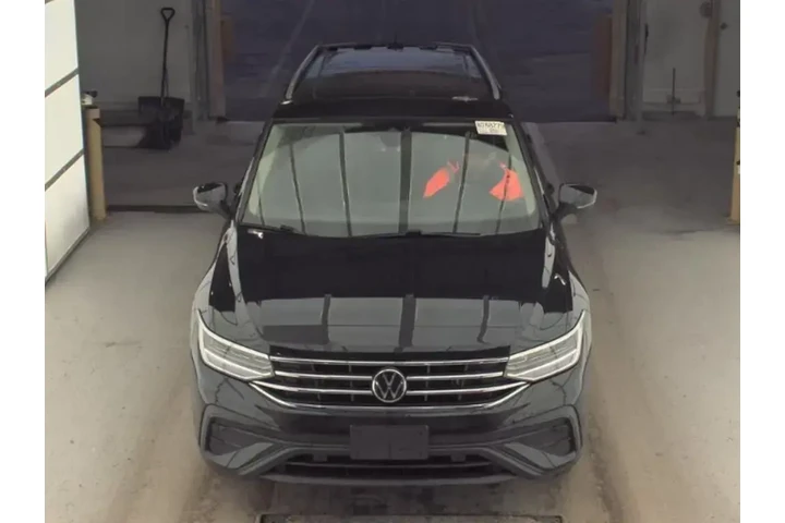 $24123 : Volkswagen Tiguan 2023 AWD S image 2