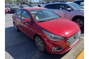 $11249 : Hyundai ACCENT 2019 Limited thumbnail