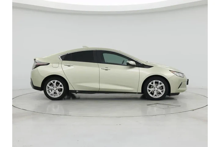$16998 : Chevrolet Volt 2017 Premier image 7