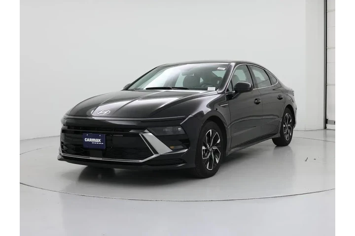 $24998 : Hyundai SONATA 2025 SEL 4dr image 4