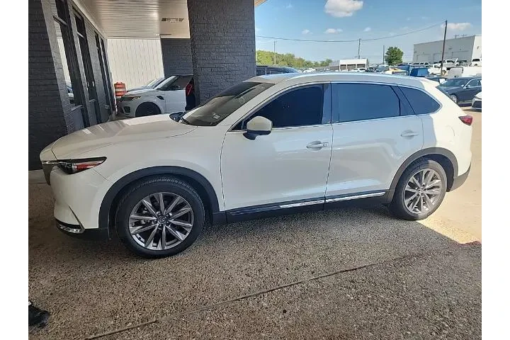 $25058 : Mazda CX-9 2023 AWD Grand To image 2