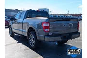 $36369 : Ford F-150 2023 4x4 XL 4dr S thumbnail