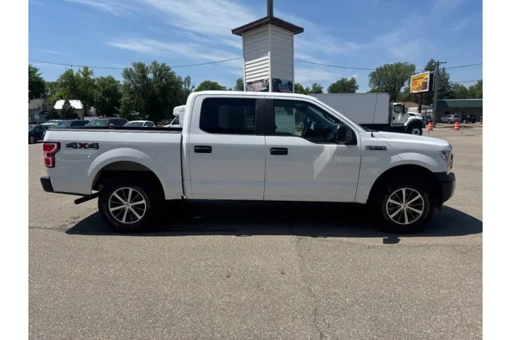 $22990 : 2018 F-150 XL image 6