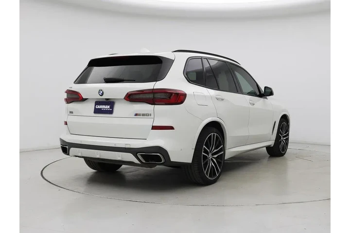 $38998 : BMW X5 2020 AWD M50i xDrive image 8
