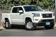 $26310 : Nissan Frontier 2024 4x4 S 4 thumbnail