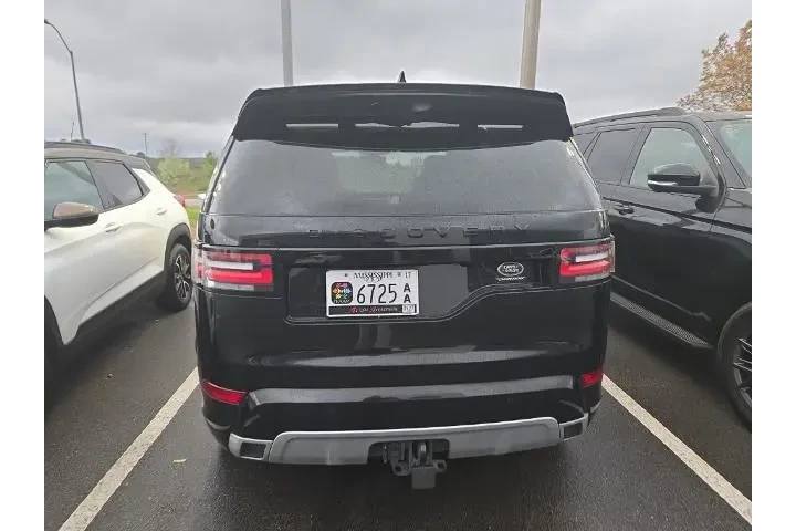 $19699 : Land Rover Discovery 2020 AW image 7