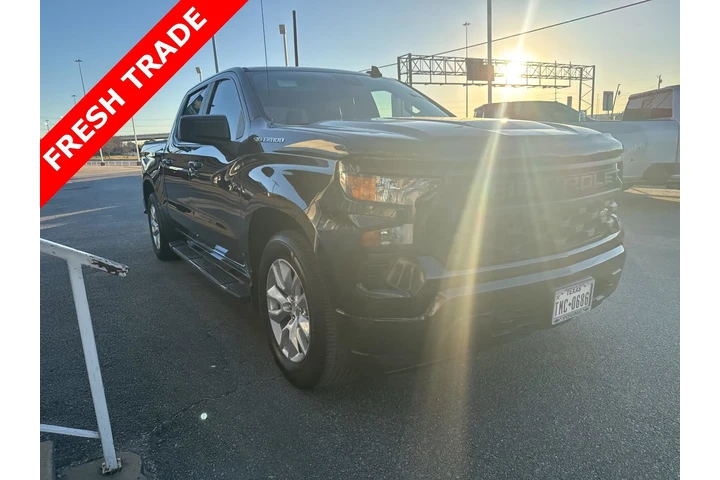 $23333 : Chevrolet Silverado 1500 202 image 2