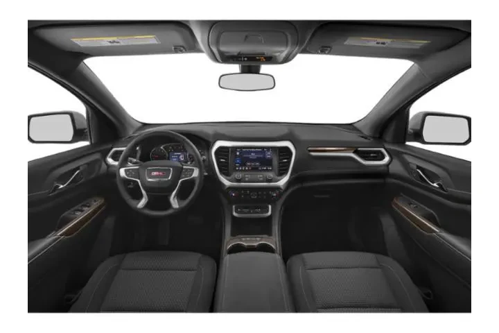 $21893 : GMC Acadia 2020 4x4 Denali 4 image 4