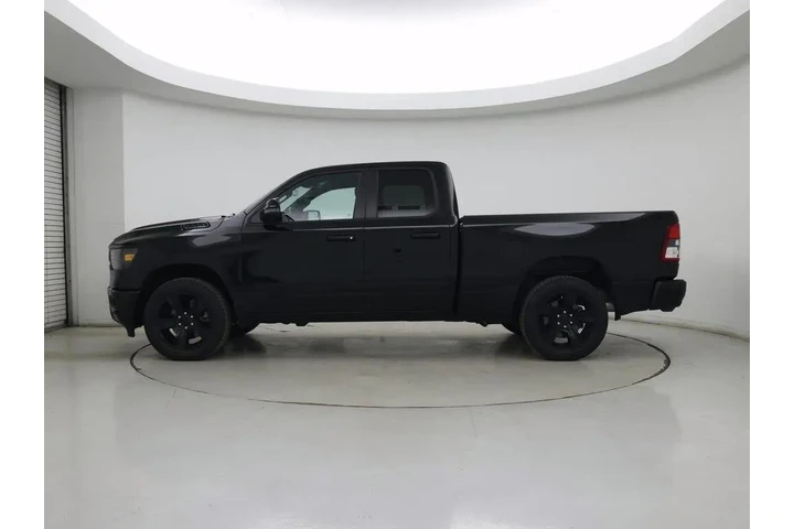 $36998 : Ram 1500 2023 4x4 Big Horn 4 image 3