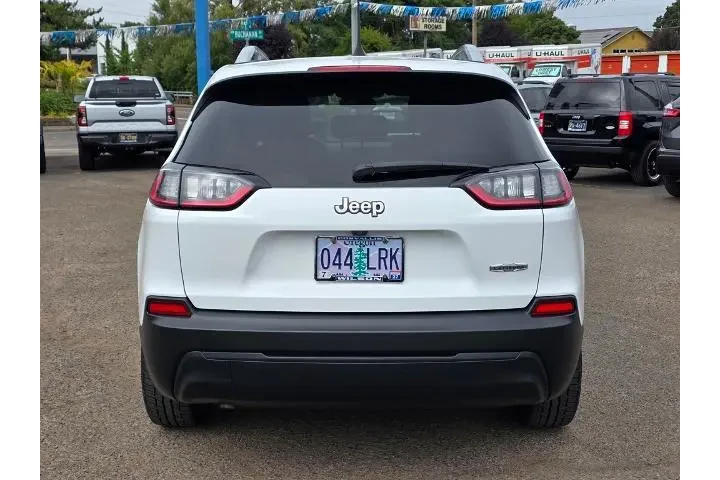 $15499 : Jeep Cherokee 2019 Latitude image 4