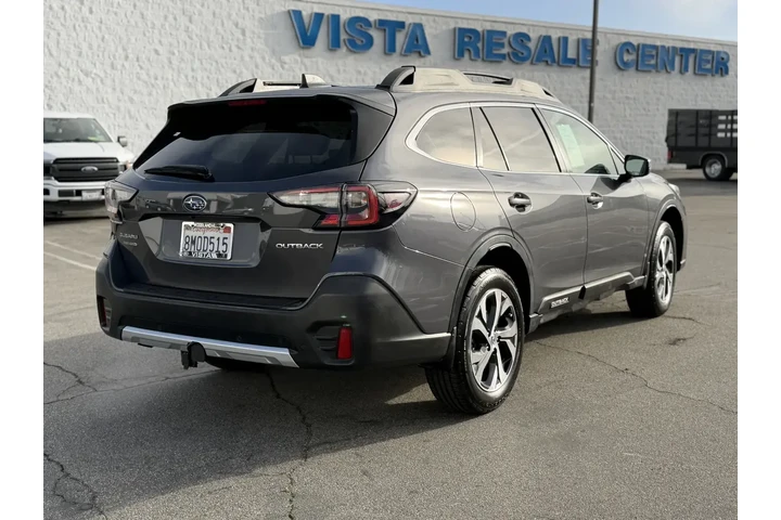 $21995 : Subaru Outback 2020 AWD Limi image 7