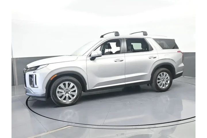 $31991 : Hyundai PALISADE 2025 SEL 4d image 2