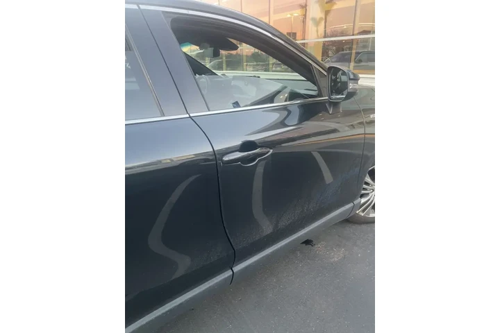 $29900 : Toyota Venza 2021 AWD LE 4dr image 9