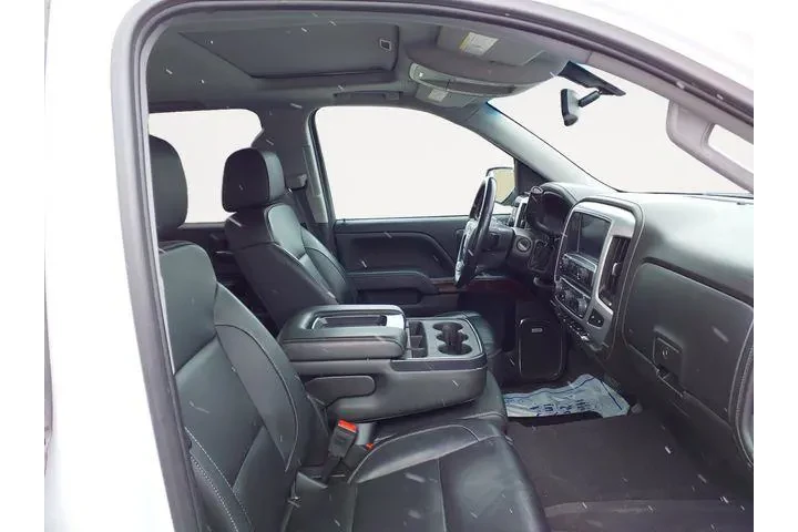 $36888 : GMC Sierra 1500 2018 4x4 SLT image 9