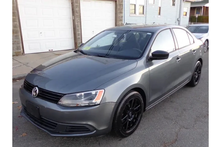 $7950 : 2013 Jetta S image 7