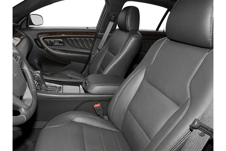 $6444 : Ford Taurus 2013 AWD SEL 4dr image 9