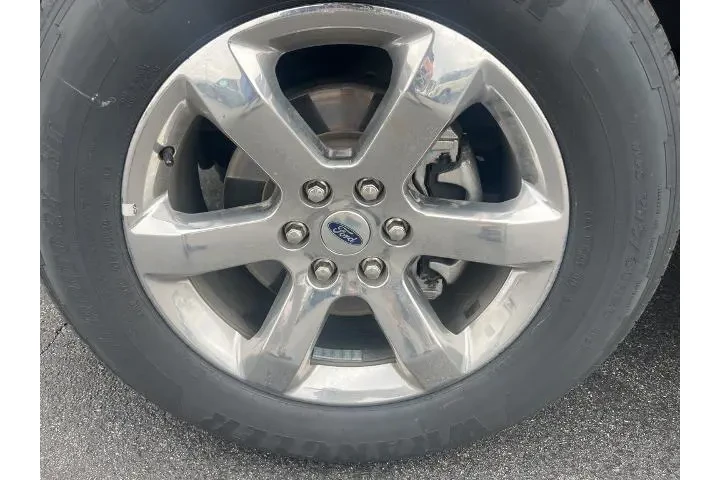 $38490 : Ford F-150 2022 4x4 XLT 4dr image 8