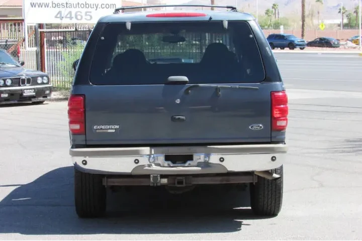 $4995 : 2000 Expedition Eddie Bauer image 8