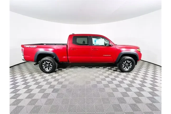 $36900 : Toyota Tacoma 2023 4x4 TRD O image 8