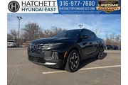 Hyundai SANTA CRUZ 2022 AWD en Wichita
