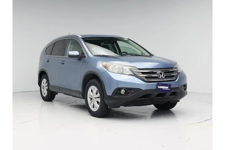 $15998 : Honda CR-V 2014 AWD EX-L 4dr image 1