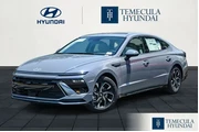 Hyundai SONATA 2025 SEL 4dr en Riverside