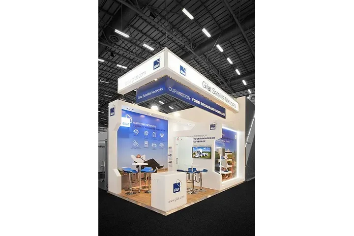 Trade Show Booth Builders image 1