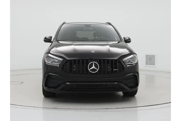 $33998 : Mercedes-Benz GLA 2022 AWD A image 5