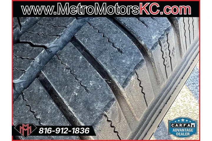 $11989 : 2014 Equinox FWD 4dr LS image 9