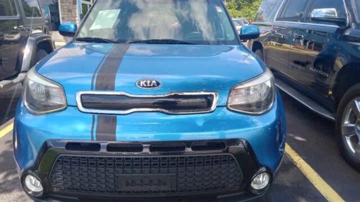 $10500 : 2016 Soul + image 5