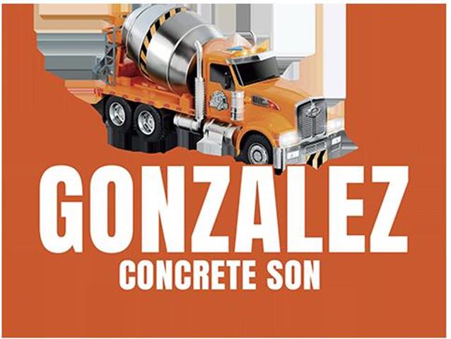 Gonzalez Concrete Son image 1